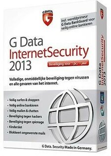 Antivirus & beveiliging