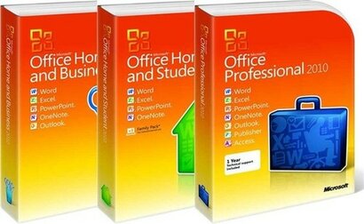 Office & multimedia