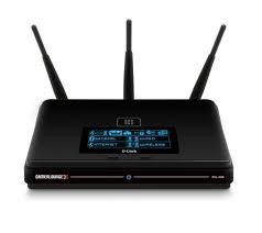 Routers