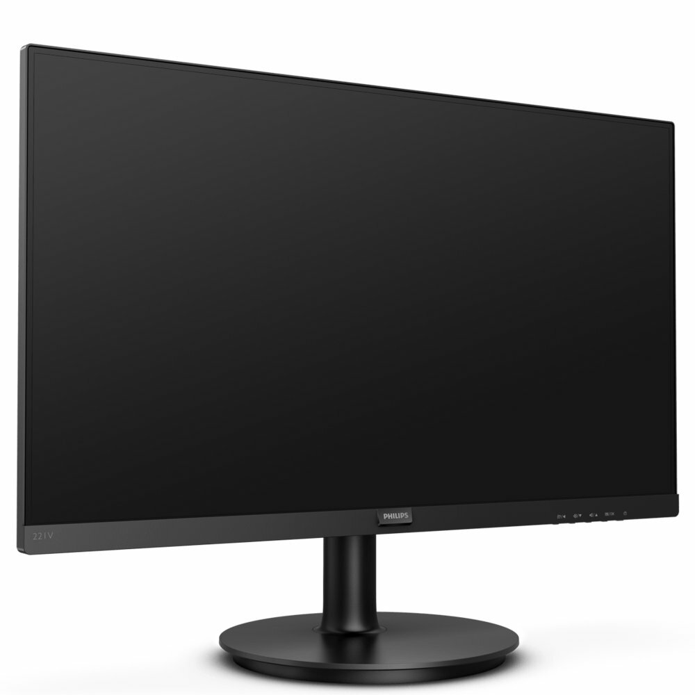Philips V-Line 221V8A/00 21.5" | 1920x1080 VA | 75Hz | Ingebouwde Luidsprekers | VESA-Compatibel | Monitor