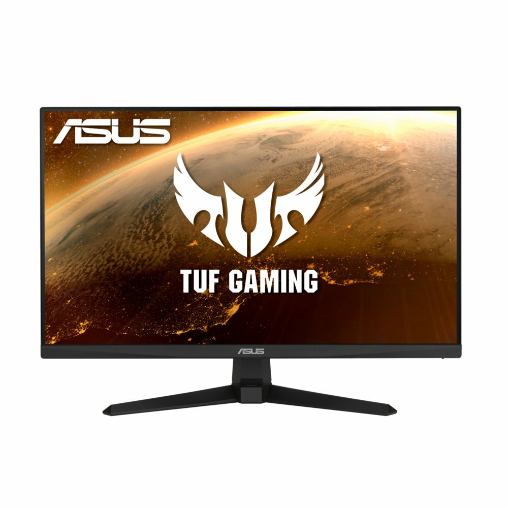 ASUS TUF Gaming VG249Q1A 23.8'' | 1920x1080 IPS | 165Hz | 1ms | Adaptive Sync | Gaming Monitor