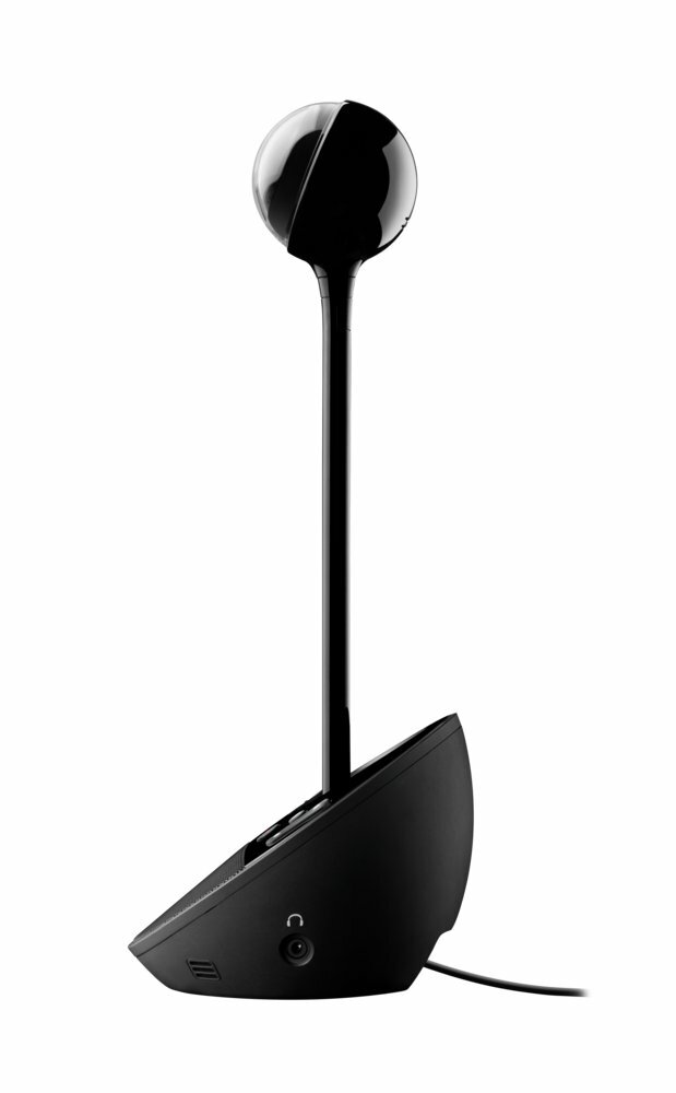 Logitech BCC950 | 1080p ConferenceCam met Microfoon en Speaker