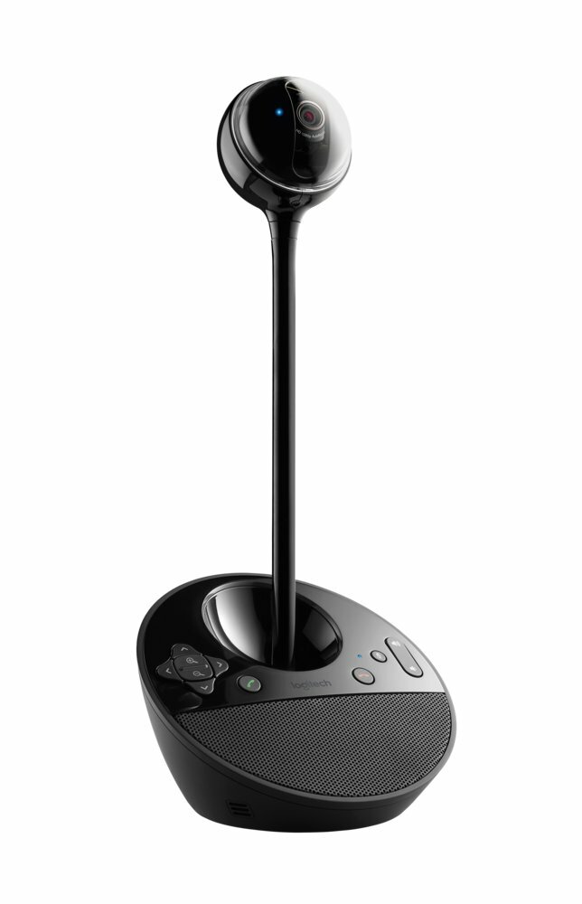 Logitech BCC950 | 1080p ConferenceCam met Microfoon en Speaker