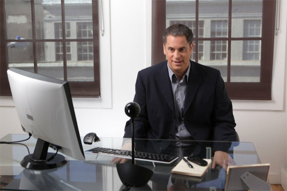 Logitech BCC950 | 1080p ConferenceCam met Microfoon en Speaker