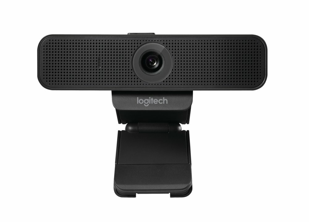 Logitech C925e | 1080p 30FPS USB Webcam met Microfoon
