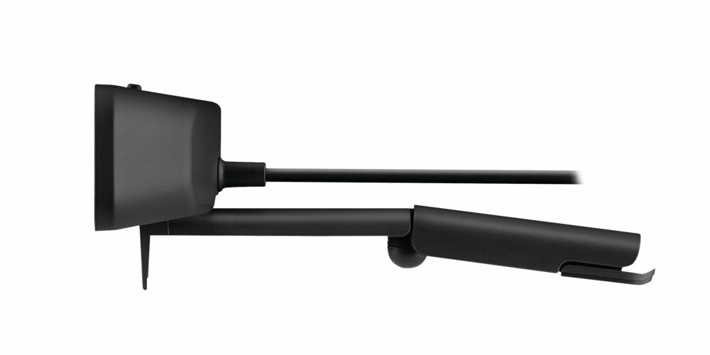 Logitech C925e | 1080p 30FPS USB Webcam met Microfoon