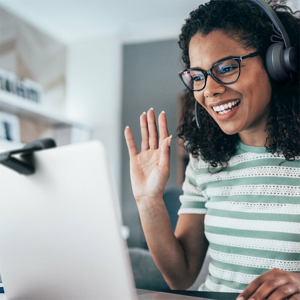 Logitech C505 HD | 720p 30FPS USB Webcam met Microfoon