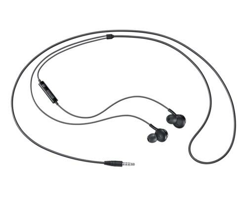 Samsung EO-IA500BBEGWW | Bedrade 3,5mm In-Ear Oordopjes | Zwart | Bulk