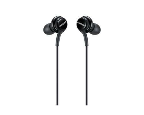 Samsung EO-IA500BBEGWW | Bedrade 3,5mm In-Ear Oordopjes | Zwart | Bulk