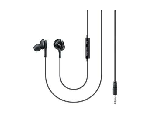 Samsung EO-IA500BBEGWW | Bedrade 3,5mm In-Ear Oordopjes | Zwart | Bulk