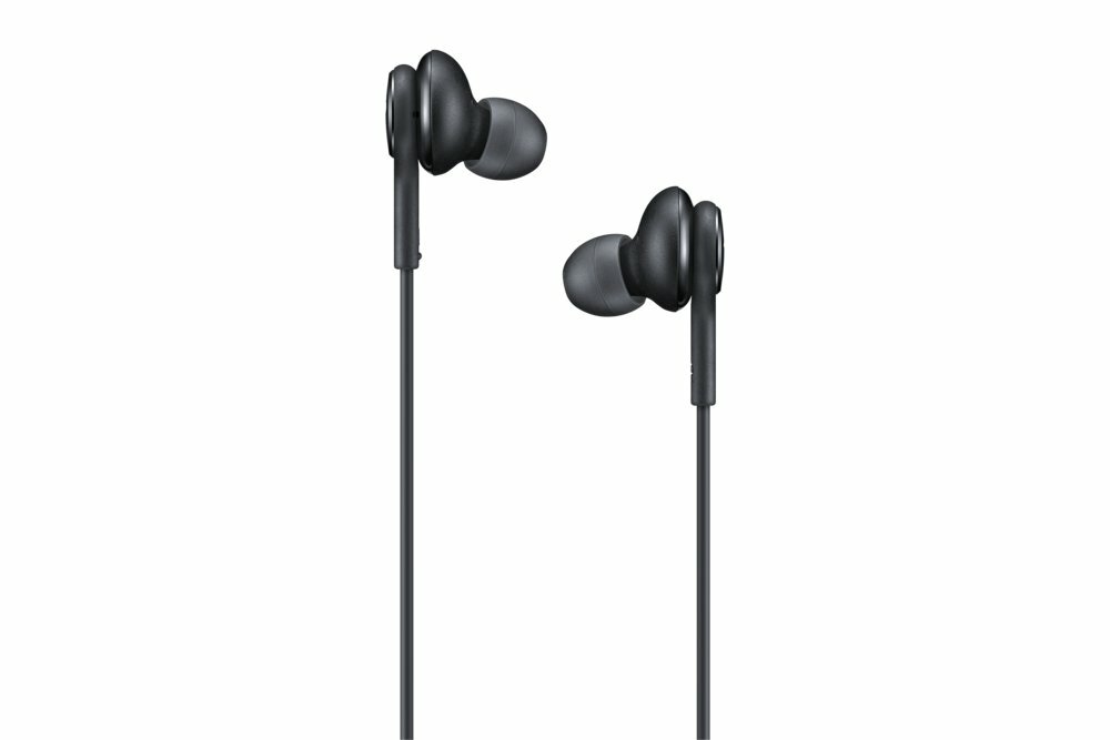Samsung EO-IC1000 | In-Ear Oordopjes USB-C Connector | Zwart | Bulk