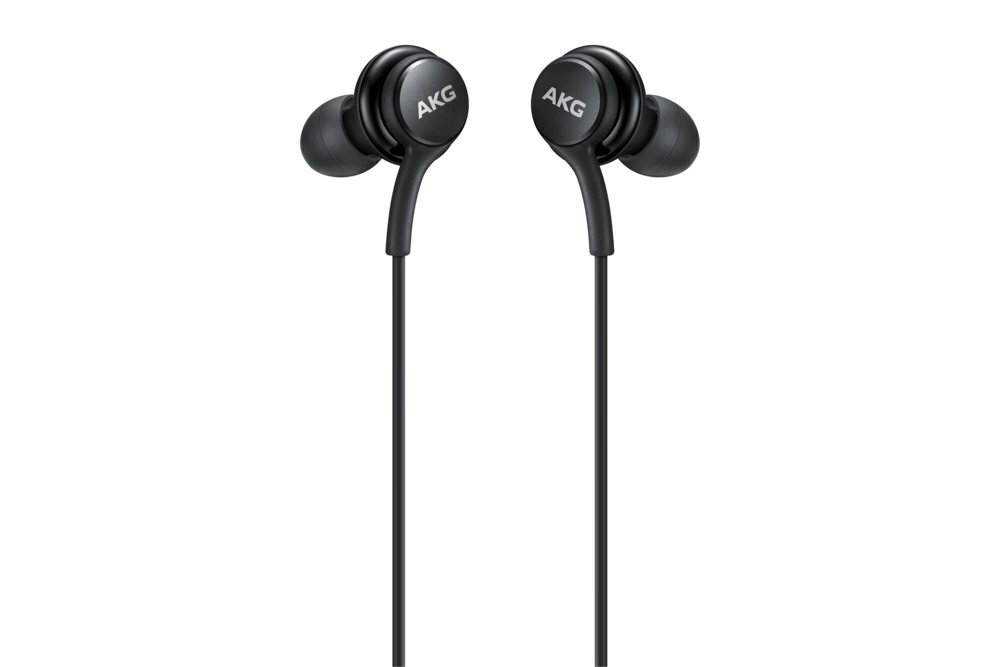 Samsung EO-IC1000 | In-Ear Oordopjes USB-C Connector | Zwart | Bulk