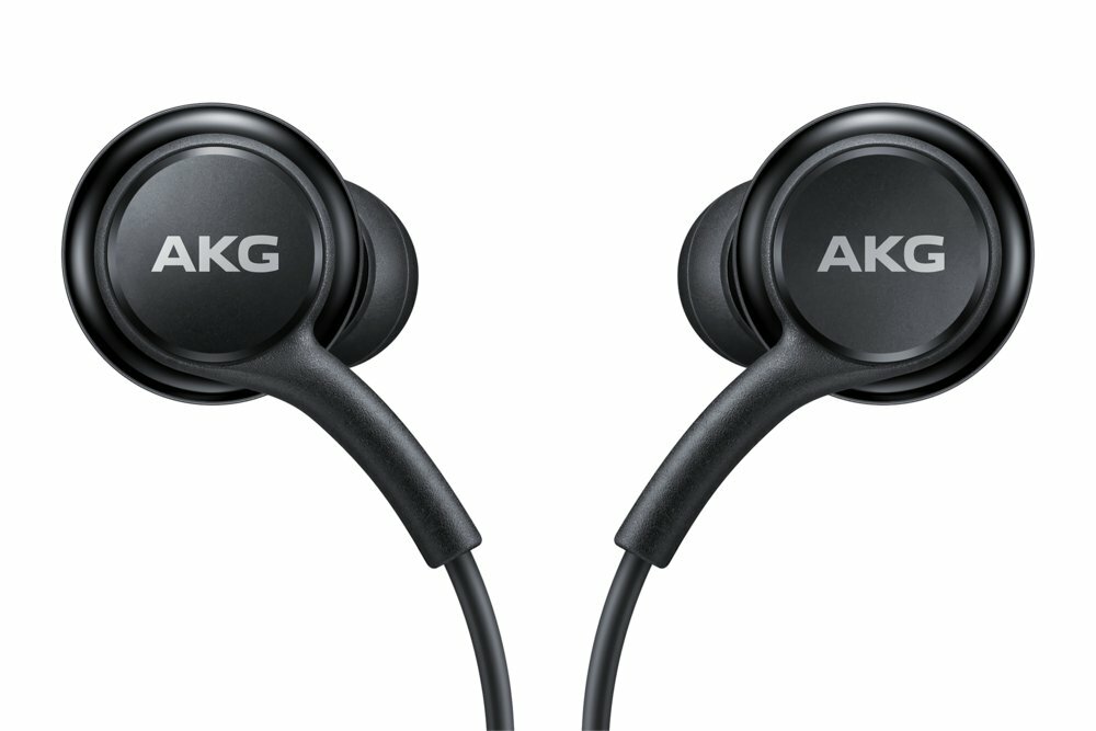 Samsung EO-IC1000 | In-Ear Oordopjes USB-C Connector | Zwart | Bulk