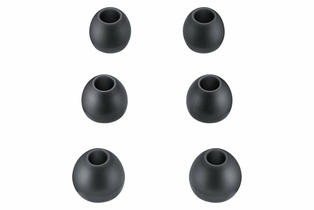 Samsung EO-IC1000 | In-Ear Oordopjes USB-C Connector | Zwart | Bulk