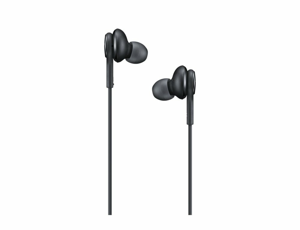 Samsung EO-IC1000 | In-Ear Oordopjes USB-C Connector | Zwart | Bulk
