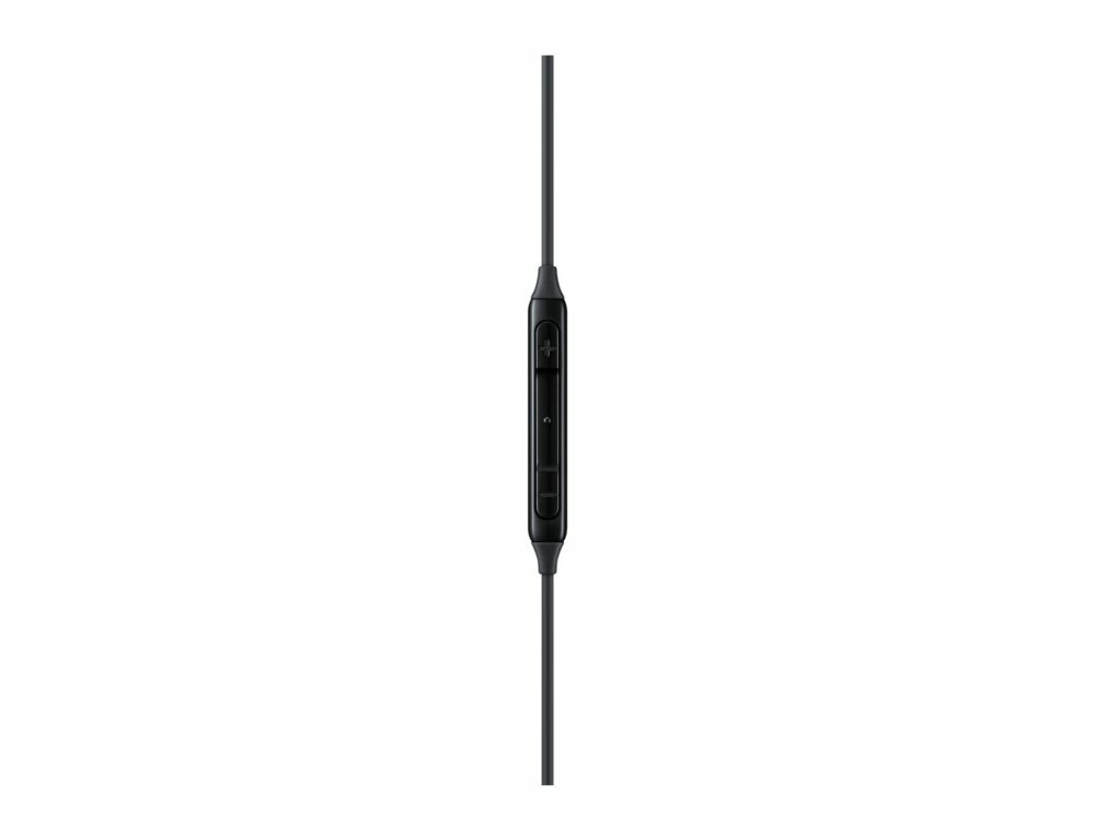 Samsung EO-IC1000 | In-Ear Oordopjes USB-C Connector | Zwart | Bulk