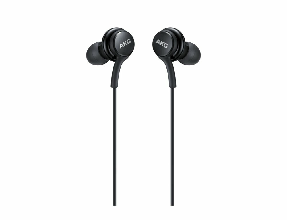 Samsung EO-IC1000 | In-Ear Oordopjes USB-C Connector | Zwart | Bulk