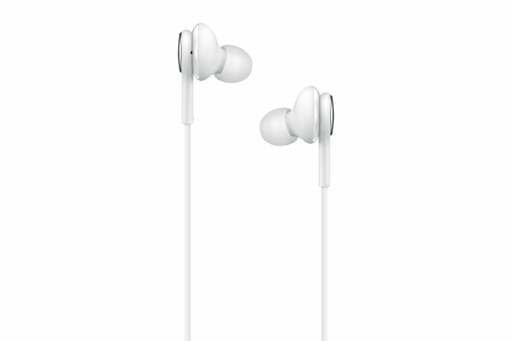 Samsung EO-IC100 | In-ear Headset USB-C | Wit | Bulk