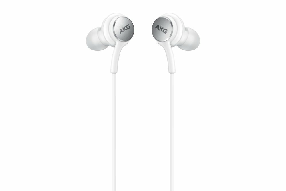 Samsung EO-IC100 | In-ear Headset USB-C | Wit | Bulk