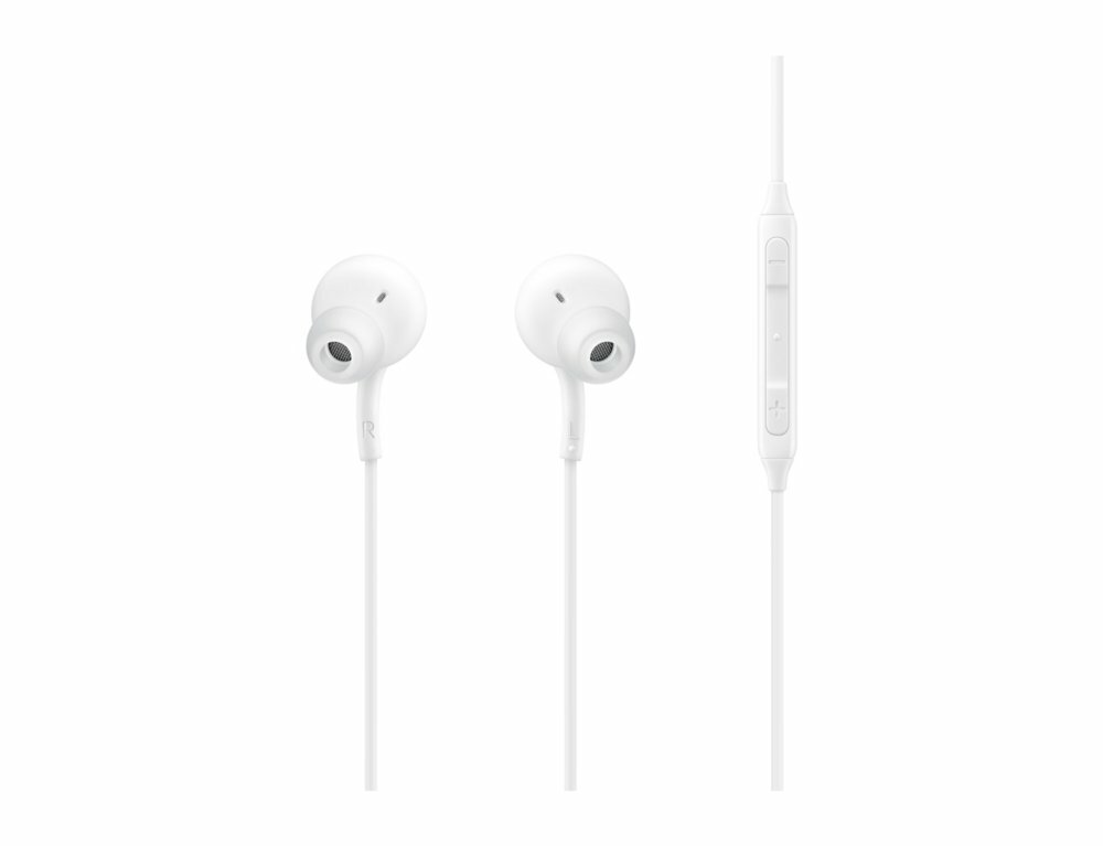 Samsung EO-IC100 | In-ear Headset USB-C | Wit | Bulk