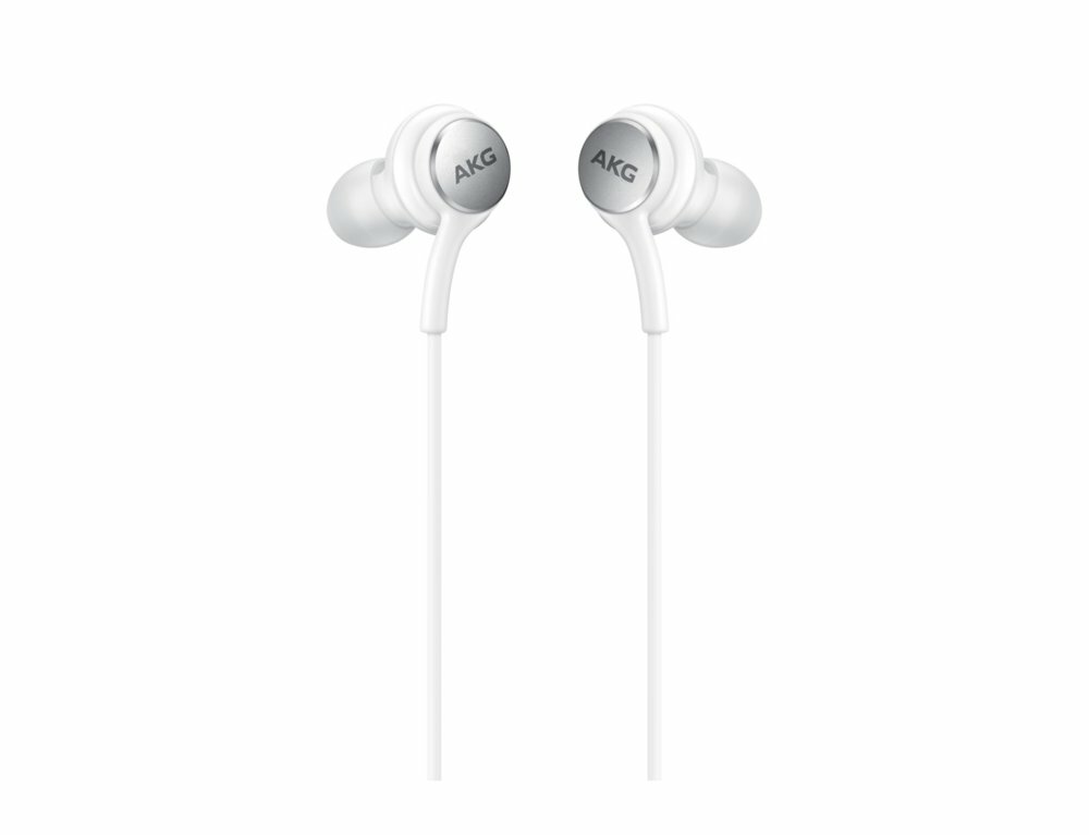 Samsung EO-IC100 | In-ear Headset USB-C | Wit | Bulk