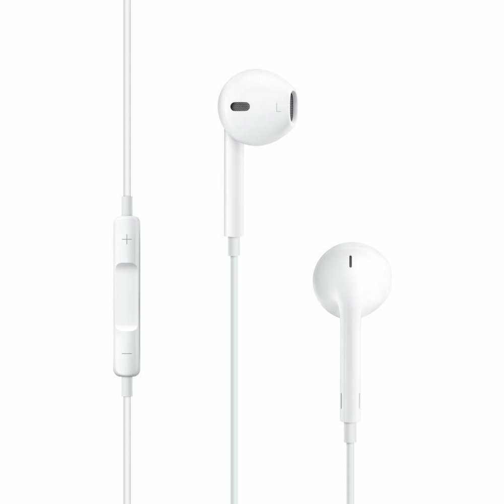 Apple EarPods | In-Ear Oordopjes 3,5mm Connector | Wit