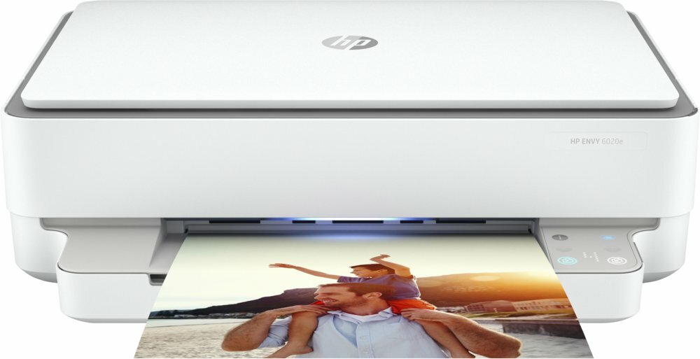 HP Envy 6020e | All-in-One Inkjetprinter | 4800 x 1200 DPI | Wi-Fi | Kleur