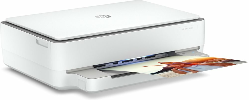 HP Envy 6020e | All-in-One Inkjetprinter | 4800 x 1200 DPI | Wi-Fi | Kleur