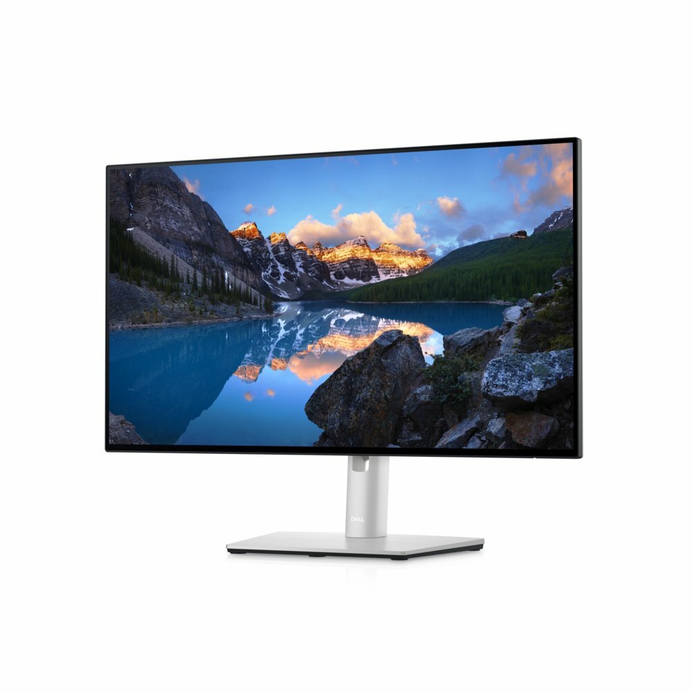 DELL UltraSharp U2422H 23.8" | 1920x1080 IPS | 60Hz | Monitor