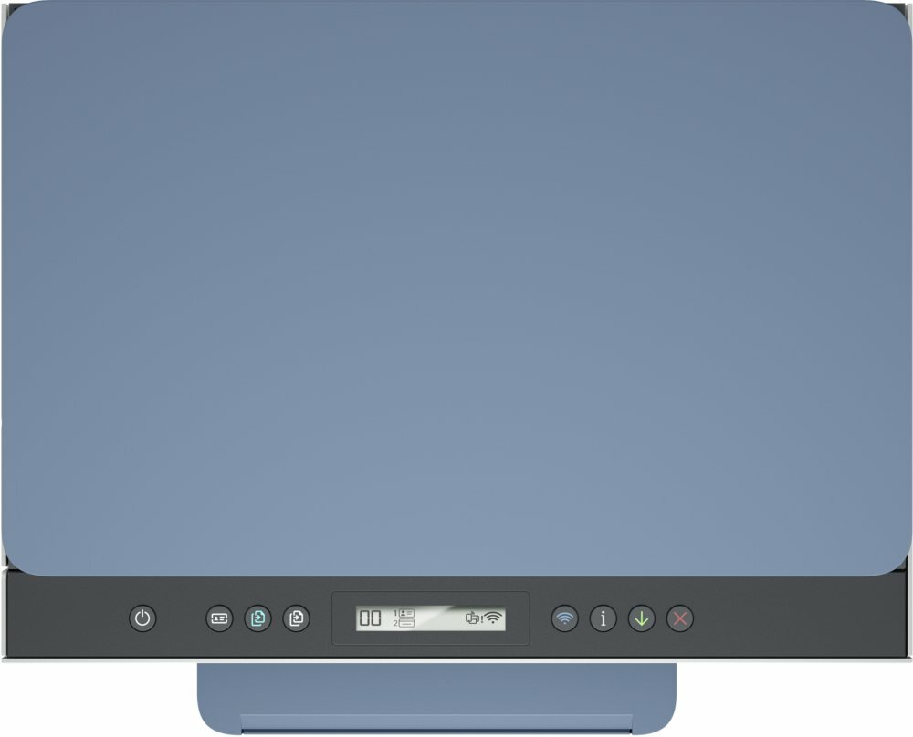 HP Smart Tank 7006 | All-in-One Inkjetprinter | 4800 x 1200 DPI | Wi-Fi | Kleur