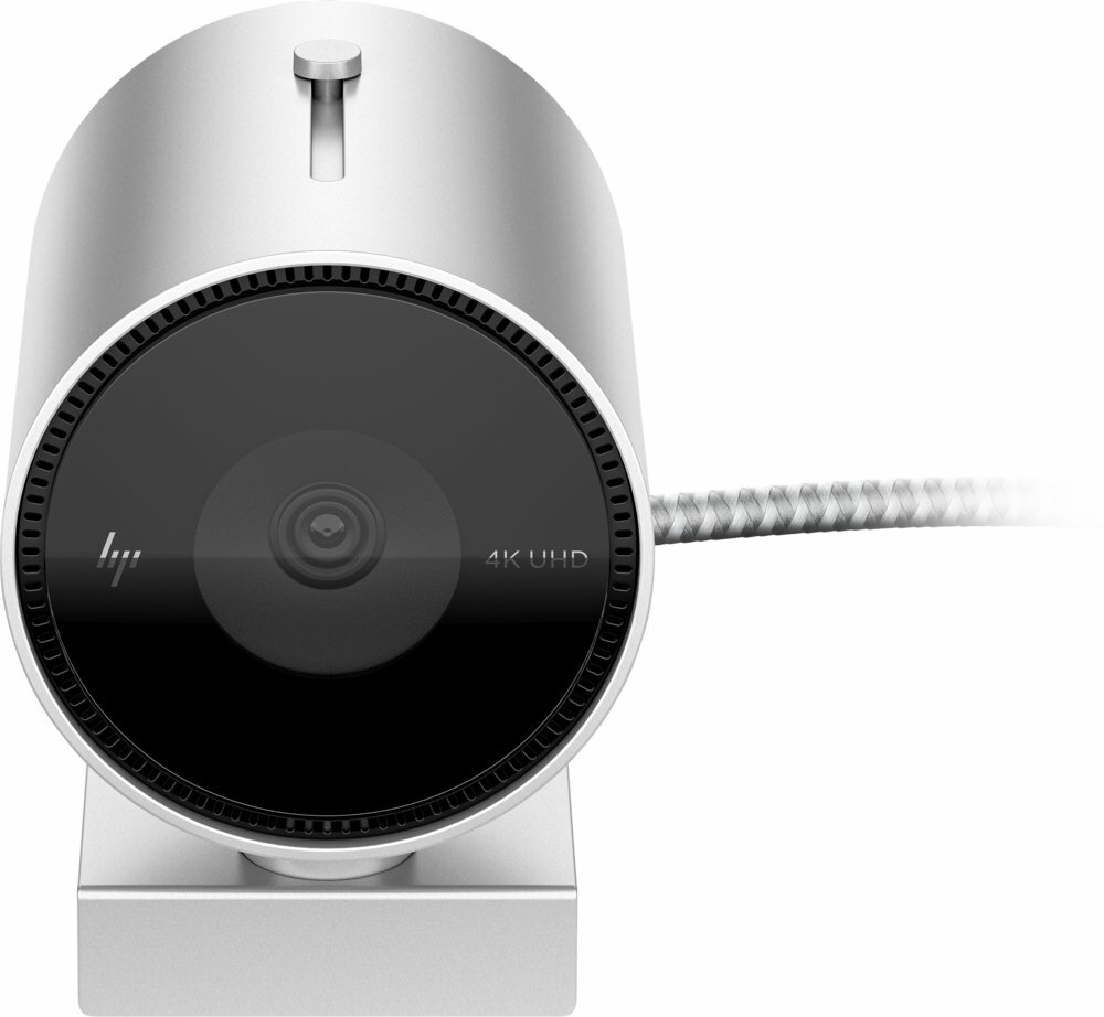 HP 950 UHD | 4K 30FPS USB Webcam met Microfoon