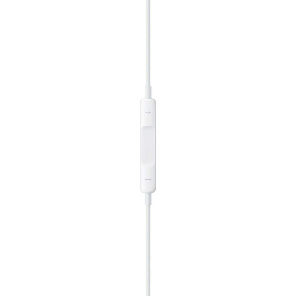 Apple EarPods | Bedrade Lightning In-Ear Oordopjes | Wit