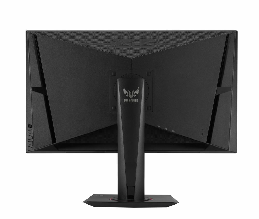 ASUS TUF Gaming VG27AQ 27" | 2560 x 1440 IPS | 165Hz | Gaming Monitor