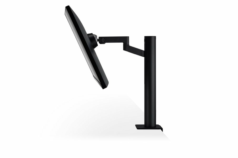 LG Ergo 32UN880P-B 32" | 3840x2160 4K IPS | 60Hz | Monitor