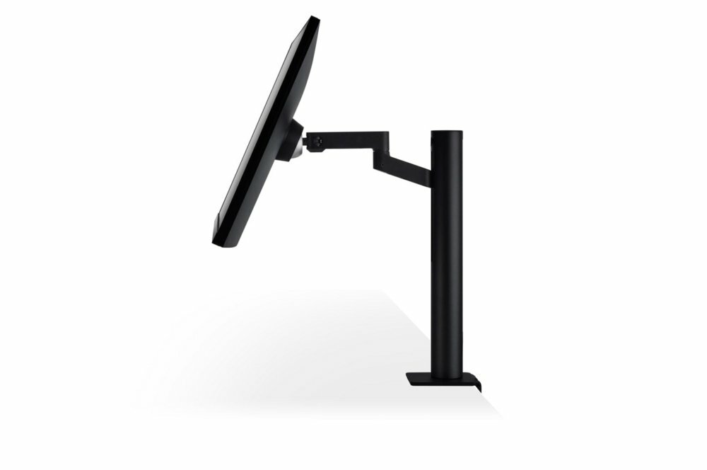 LG Ergo 32UN880P-B 32" | 3840x2160 4K IPS | 60Hz | Monitor