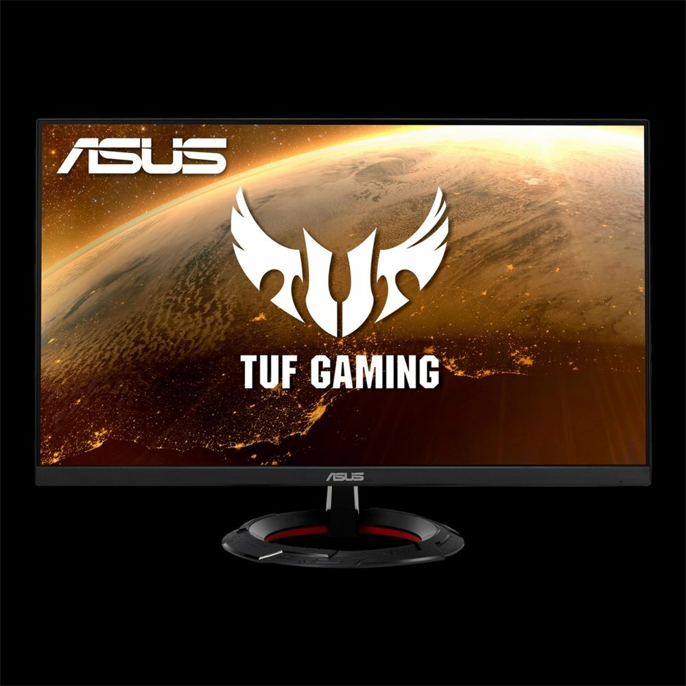 ASUS TUF Gaming VG249Q1R 23.8" | 1920x1080 IPS | 165Hz | Gaming Monitor