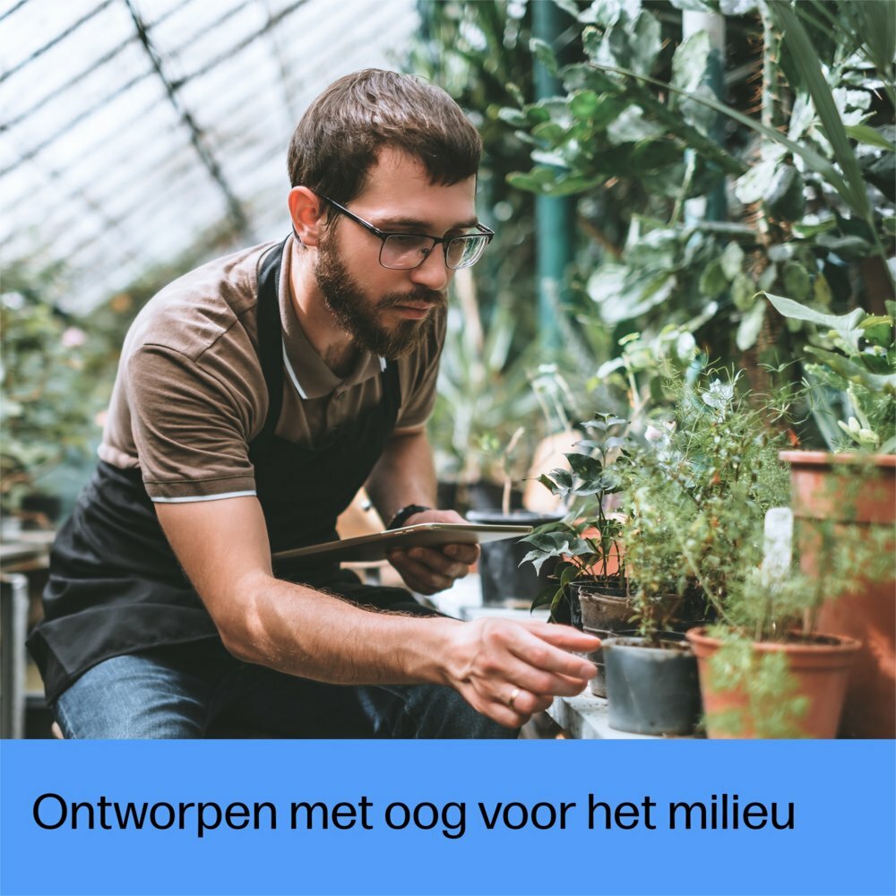 HP LaserJet Pro MFP 4102fdn AiO | 1200 x 1200 DPI | Zwart/Wit