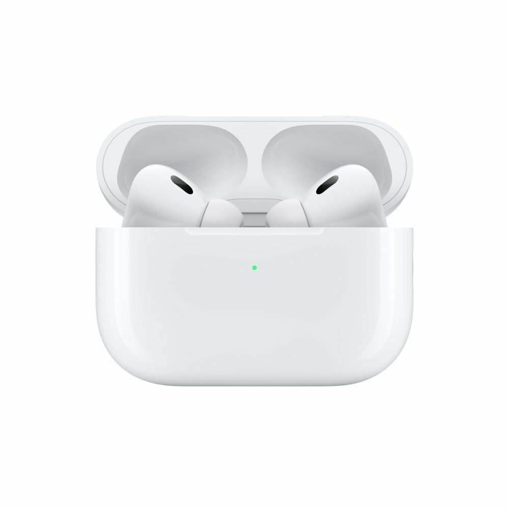 Apple AirPods Pro Gen 2 | Draadloze In-Ear Oordopjes met USB-C Case | Wit