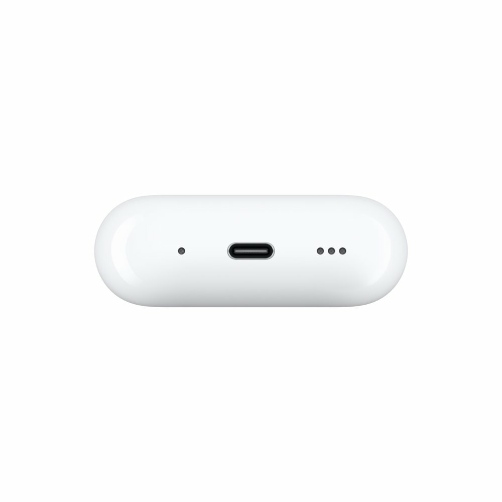 Apple AirPods Pro Gen 2 | Draadloze In-Ear Oordopjes met USB-C Case | Wit