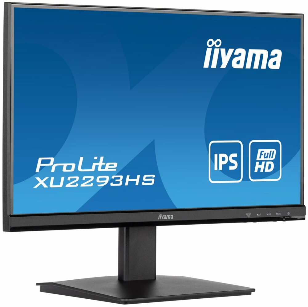 iiyama ProLite XU2293HS-B5 21.5" | 1920x1080 IPS | 75Hz | Monitor