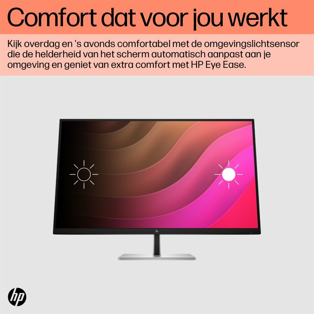 HP E32k G5 32" | 3840 x 2160 4K IPS | 60Hz | USB-C | Monitor