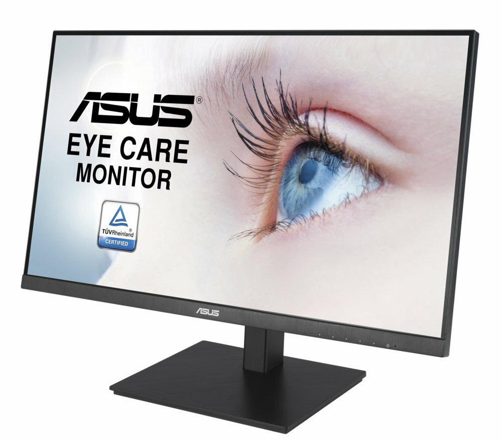 ASUS VA24DQSB 23.8" | 1920 x 1080 IPS | 75Hz | Eye Care Monitor