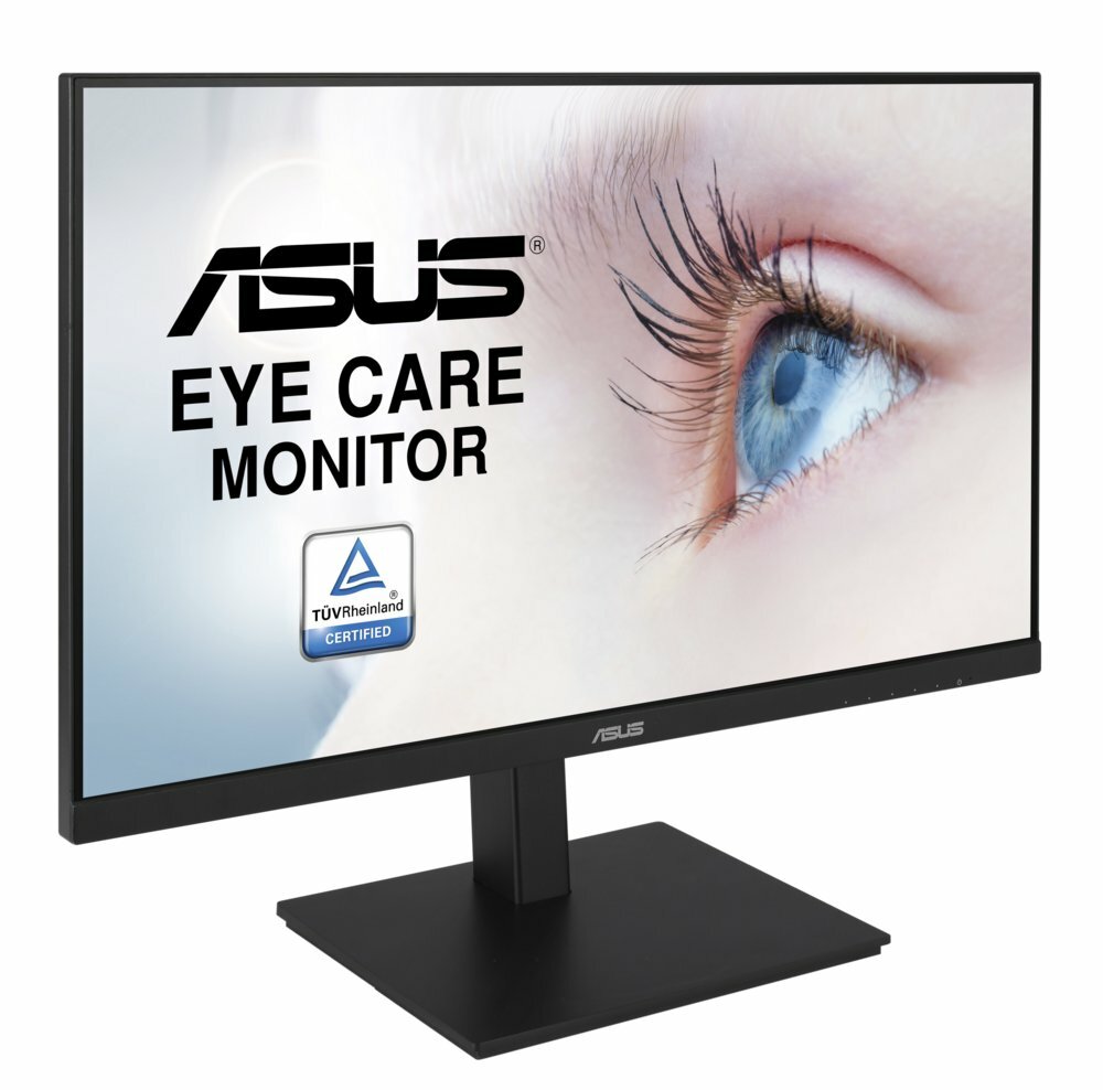 ASUS VA24DQSB 23.8" | 1920 x 1080 IPS | 75Hz | Eye Care Monitor
