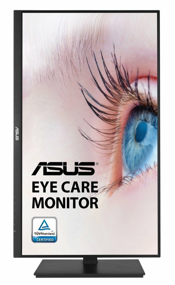 ASUS VA24DQSB 23.8" | 1920 x 1080 IPS | 75Hz | Eye Care Monitor
