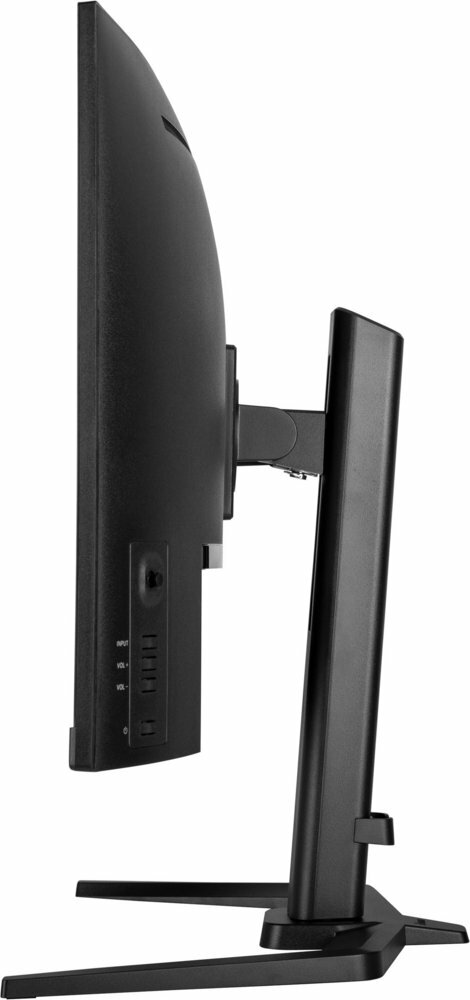 iiyama G-MASTER GCB3280QSU-B1 | 31.5" Monitor | 2560 x 1440 | QHD | LED | Zwart