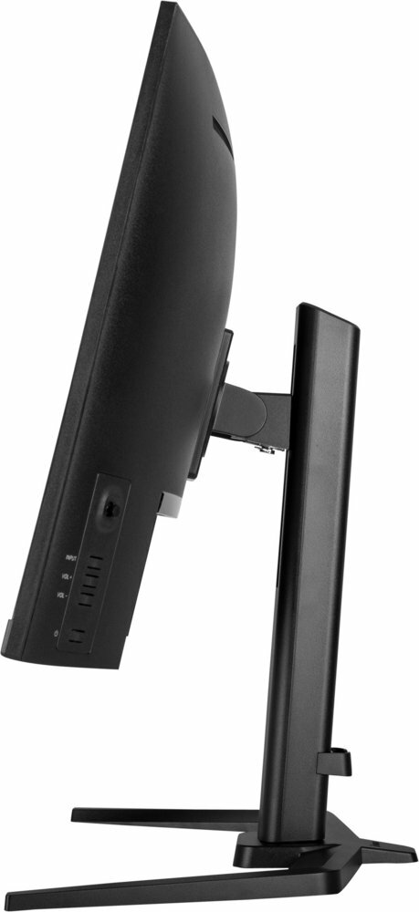 iiyama G-MASTER GCB3280QSU-B1 | 31.5" Monitor | 2560 x 1440 | QHD | LED | Zwart