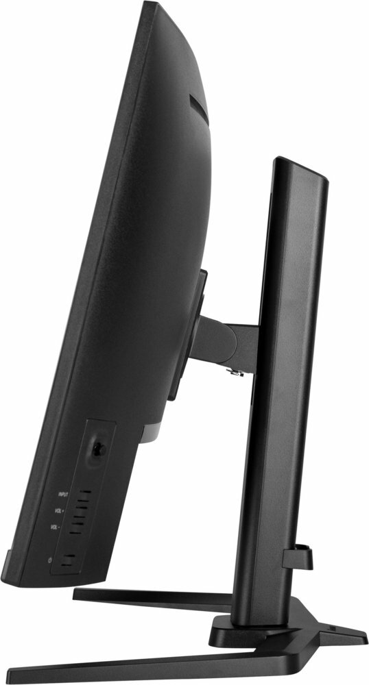 iiyama G-MASTER GCB3280QSU-B1 | 31.5" Monitor | 2560 x 1440 | QHD | LED | Zwart