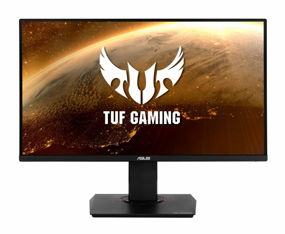 ASUS TUF Gaming VG289Q 28" | 3840 x 2160 IPS | 60Hz | 4K Gaming Monitor