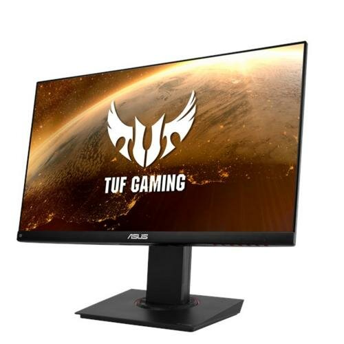 ASUS TUF Gaming VG289Q 28" | 3840 x 2160 IPS | 60Hz | 4K Gaming Monitor