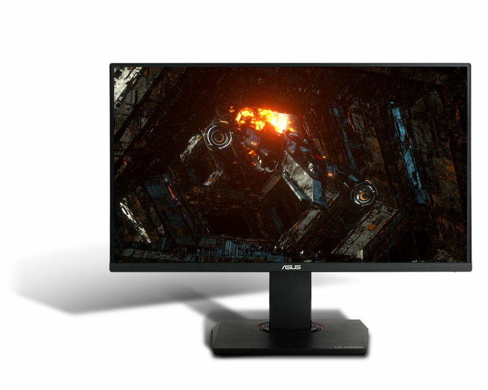 ASUS TUF Gaming VG289Q 28" | 3840 x 2160 IPS | 60Hz | 4K Gaming Monitor